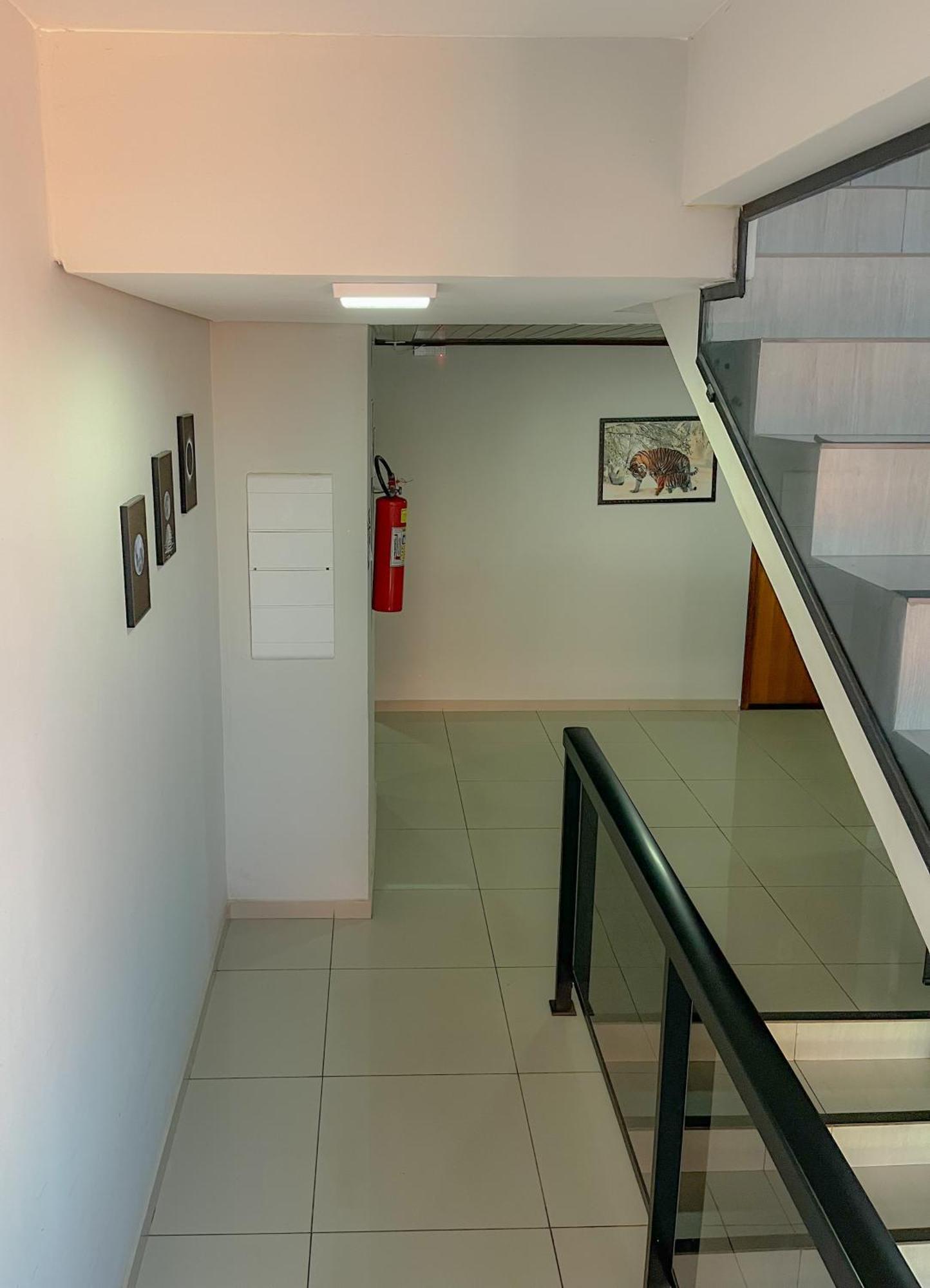 Hotel Rof Telemaco Borba Экстерьер фото